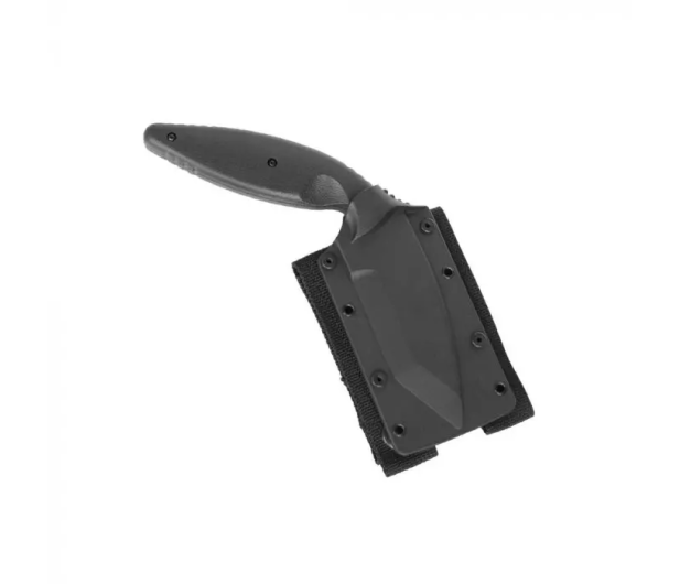 Ka-Bar Nóż z głownią stałą Ka-Bar TDI Large 1482 - 1055725 - zdjęcie 2